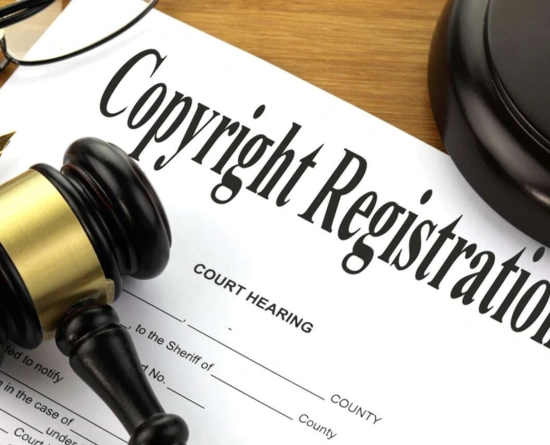 Copyright Registration Consultancy in Chennai